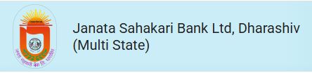Janata Sahakari Bank Ltd, Dharashiv | Multi-State Bank