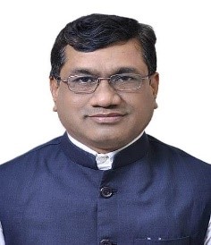 Dr. Sanjay S.Ghodke