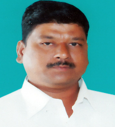 Tanaji N. Chavan