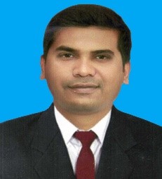 Vinod B. Salunke